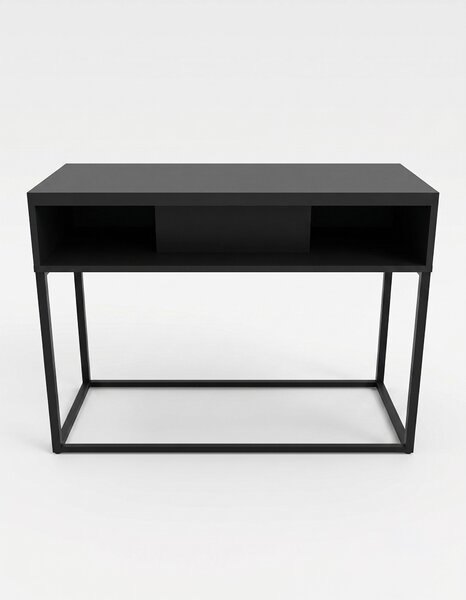 Szafka pod umywalkę Z różne dekory loft 110 cm Dąb Kamienny
