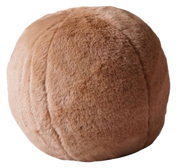 Poduszka dekoracyjna z mikropluszu ø 25 cm Top – Mioli Decor