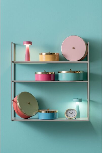Metalowy pojemnik na ciastka Double Funky – PT LIVING