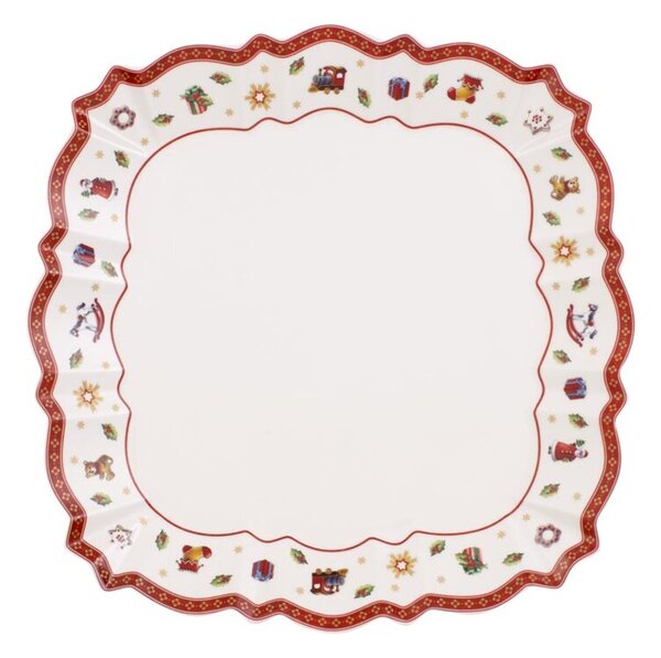 Talerz do serwowania Toy's Delight Villeroy & Boch