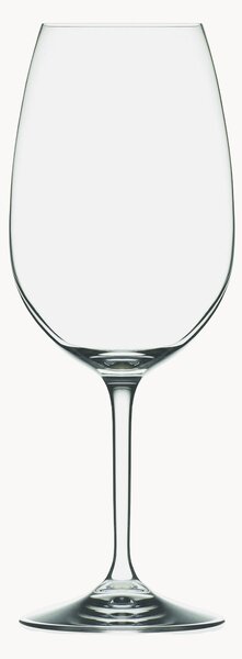 Komplet kieliszków do wina ze szkła kryształowego Invino, 6 elem