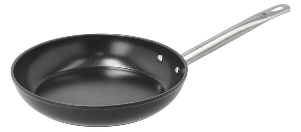 Patelnia aluminiowa z powłoką nieprzywierającą ø 24 cm – Holm