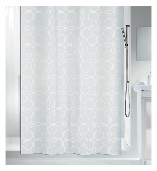 Zasłona prysznicowa 120x200 cm Filigran – Spirella