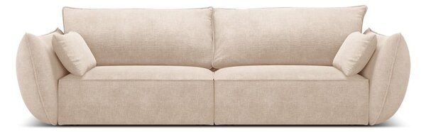 Beżowa sofa 208 cm Vanda – Mazzini Sofas