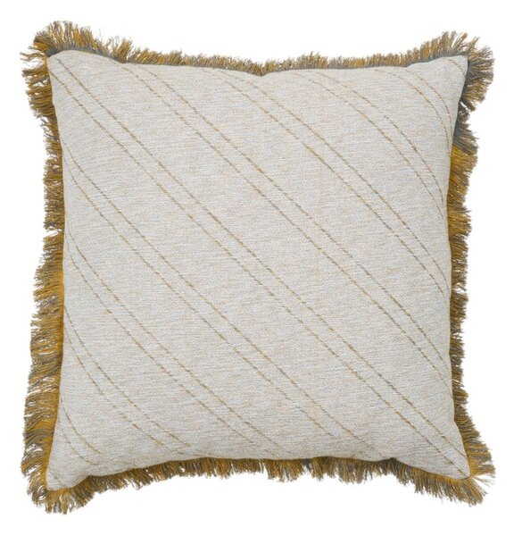 Bawełniana poszewka na poduszkę 45x45 cm Cral – Kave Home