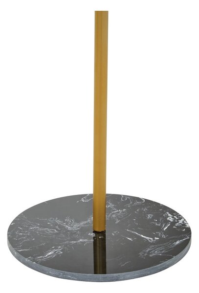 Metalowy wieszak w kolorze złota Avento – Premier Housewares