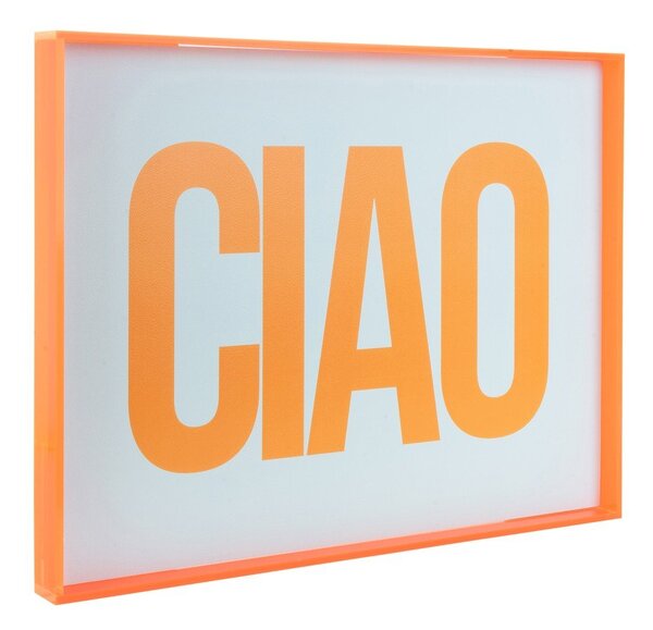 Obraz 41x31 cm Ciao – PT LIVING