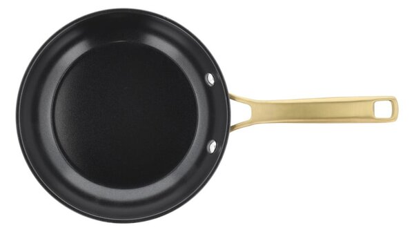 Patelnia aluminiowa z powłoką nieprzywierającą ø 20 cm – Holm