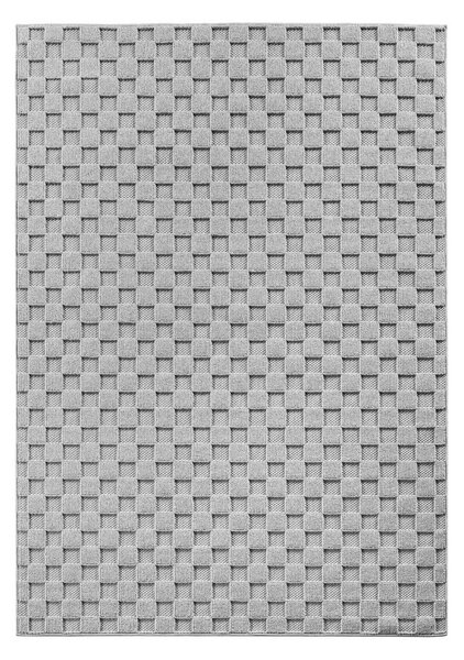 Szary dywan 60x110 cm Helix 2203 – Ayyildiz Carpets