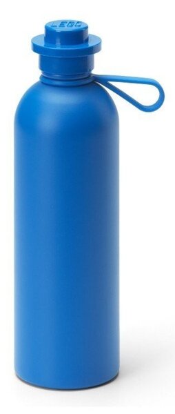 Niebieski termos dla dzieci 560 ml – LEGO®