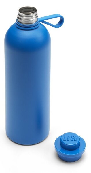 Niebieski termos dla dzieci 560 ml – LEGO®