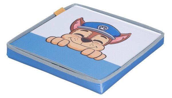 Tekstylny dziecięcy pojemnik na zabawki 30x30x30 cm Paw Patrol – Roba