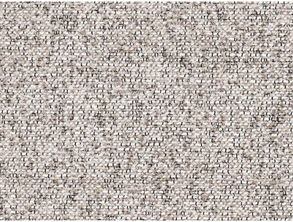 Beżowy tapicerowany zagłówek 189x100 cm Darren – Micadoni