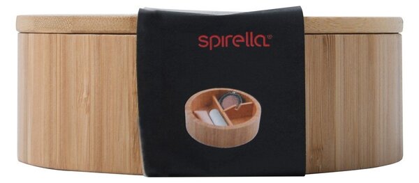 Szkatułka na biżuterię Alais – Spirella