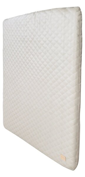 Podkładka do przewijania 75x85 cm Greyish gesteppt – Roba