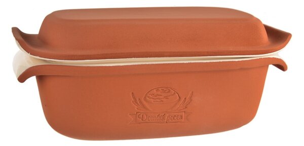 Ceramiczna forma do pieczenia chleba 16x33 cm – Orion