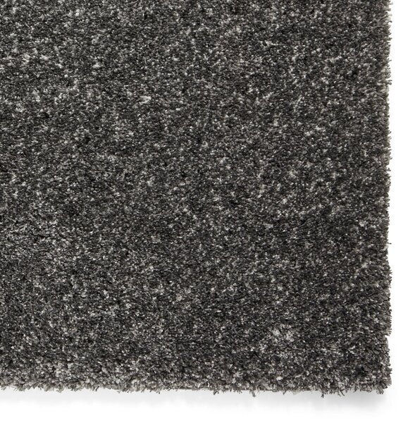 Szary chodnik 60x220 cm Vista – Think Rugs