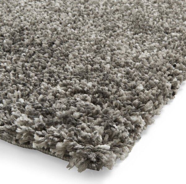 Szary chodnik 60x220 cm Vista – Think Rugs