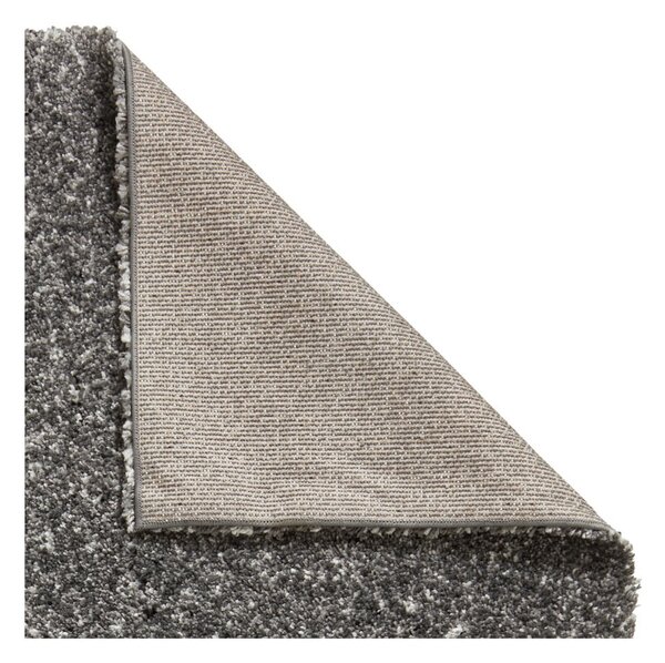Szary chodnik 60x220 cm Vista – Think Rugs