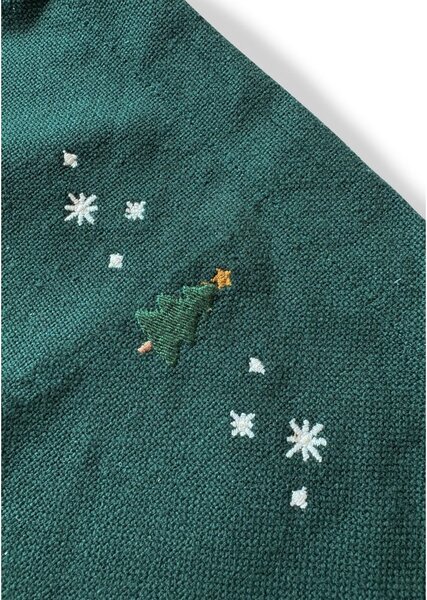 Fartuch ze świątecznym motywem Christmas Fable – JUNA