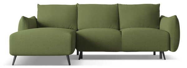 Zielony narożnik (lewostronny) Malie – Makamii