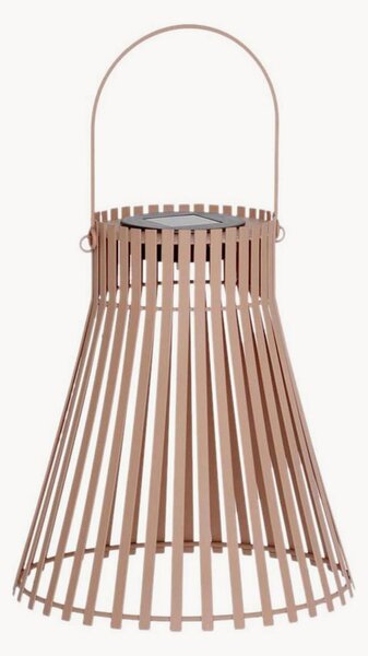 Mobilna stołowa lampa solarna LED Estel