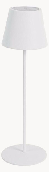 Mobilna lampa stołowa LED z akumulatorem Etna
