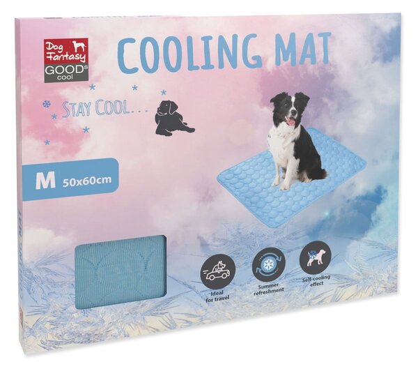 Mata chłodząca Dog Fantasy M – Plaček Pet Products