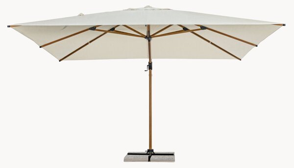 Parasol ogrodowy z wysięgnikiem Orion