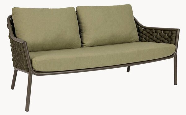 Sofa ogrodowa Everly (2-osobowa)