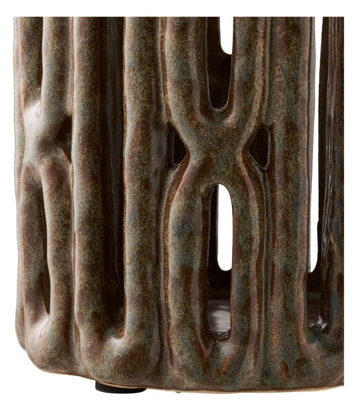 Ceramiczne świeczniki zestaw 2 szt. – House Nordic