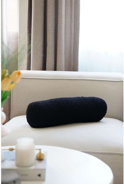 Poduszka dekoracyjna z materiału bouclé 14x50 cm Top – Mioli Decor