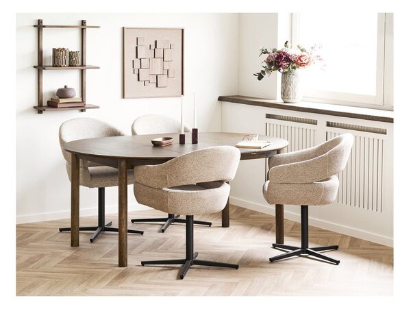 Ceramiczne świeczniki zestaw 2 szt. – House Nordic