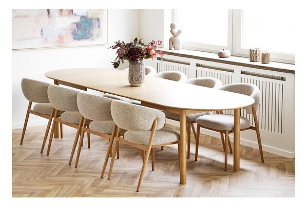 Ceramiczne świeczniki zestaw 2 szt. – House Nordic