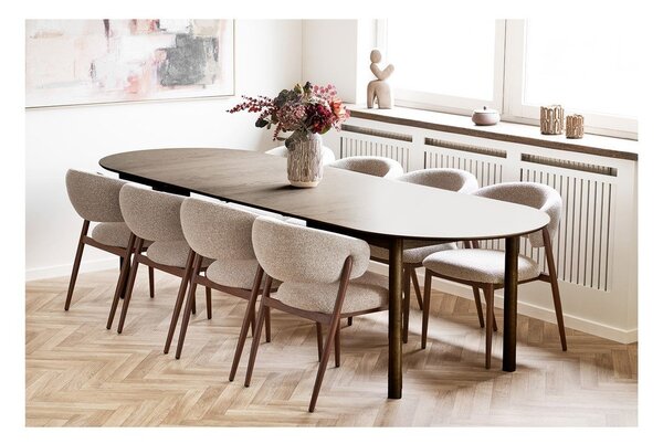 Sztuczny kwiat (wysokość 60 cm) Velvet – House Nordic