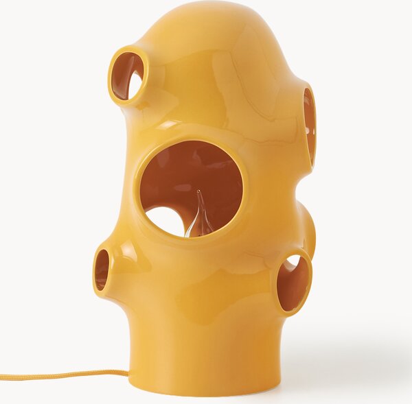 Ręcznie wykonana lampa stołowa Bulle