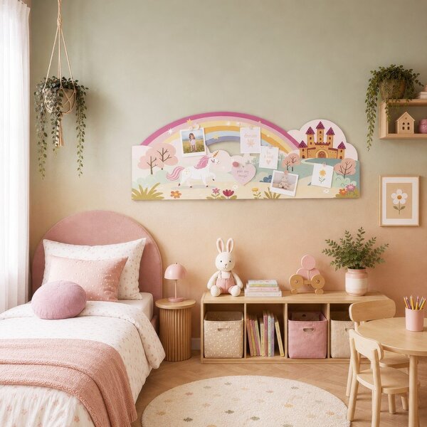 Tablica akustyczna Fairytale – Styler