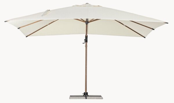 Parasol ogrodowy z wysięgnikiem Orion