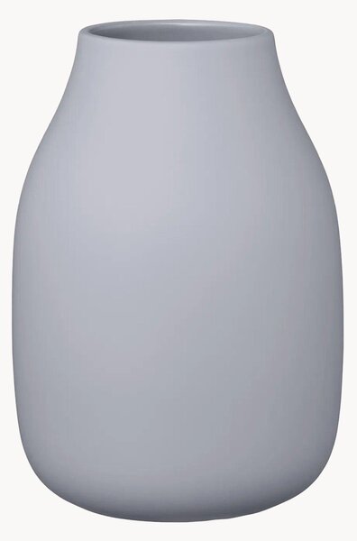 Ręcznie wykonany wazon Colora, W 22 cm