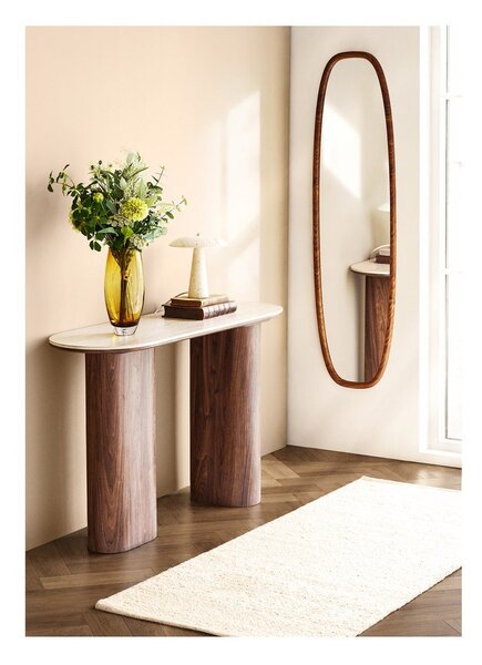 Lustro ścienne Luxon – House Nordic