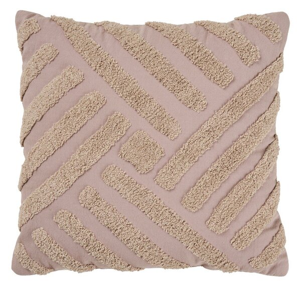 Bawełniana poduszka dekoracyjna 45x45 cm Albany – House Nordic