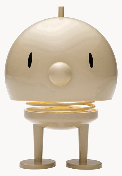 Lampa stołowa LED z funkcją przyciemniania Choco
