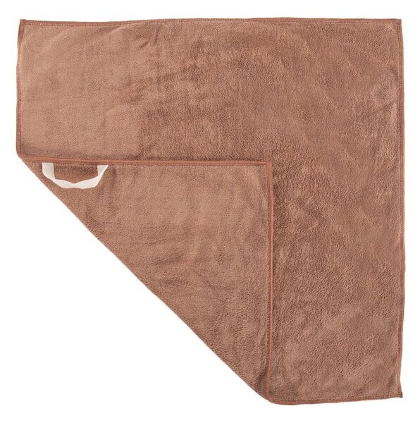 Ścierki zestaw 2 szt. 50x50 cm Essentials – Tiseco Home Studio