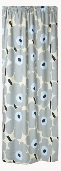 Zasłona z tkaniny zaciemniającej Unikko, W 135 cm