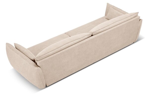 Beżowa sofa 248 cm Vanda – Mazzini Sofas
