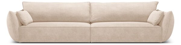 Beżowa sofa 248 cm Vanda – Mazzini Sofas
