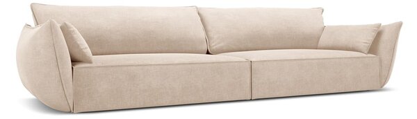 Beżowa sofa 248 cm Vanda – Mazzini Sofas