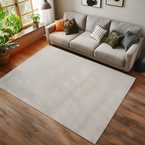 Kremowy dywan 160x230 cm Helix 2200 – Ayyildiz Carpets