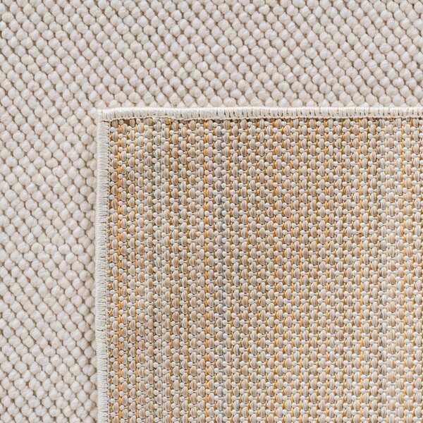 Kremowy dywan 160x230 cm Helix 2200 – Ayyildiz Carpets