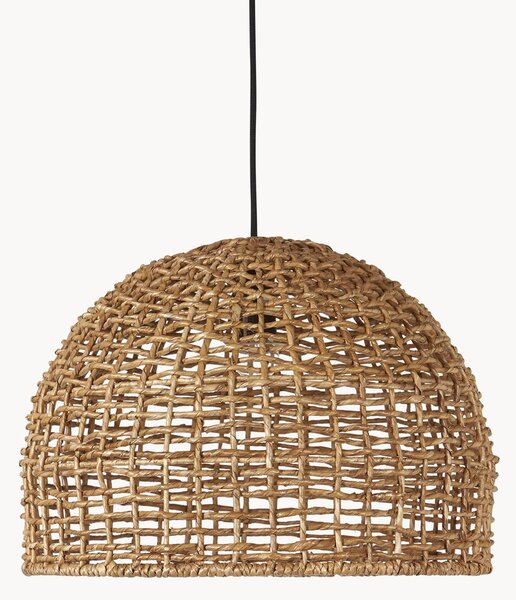 Zewnętrzna lampa wisząca Cebu, różne rozmiary